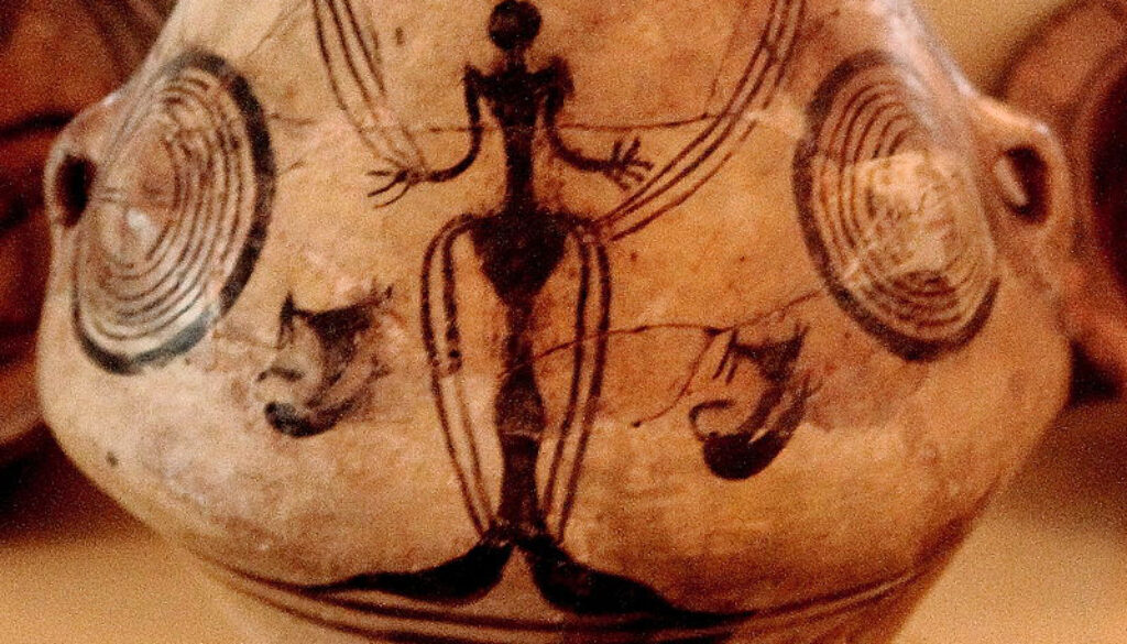 Cultura-Cucuteni-ceramica