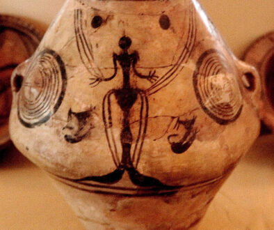 Cultura-Cucuteni-ceramica