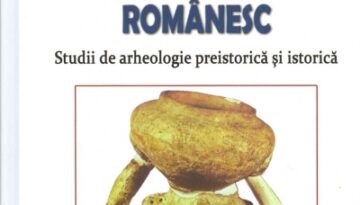 Tainele trecutului romanesc - Alexandru Odobescu