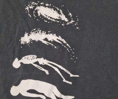 Cosmic Spirals