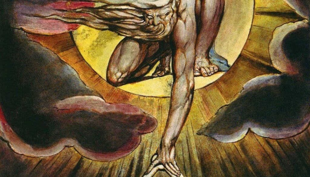 William Blake